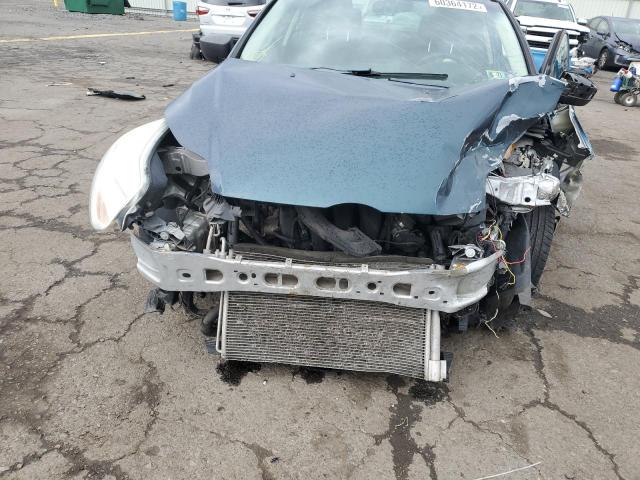 Photo 9 from auction – 2012 FORD FOCUS S with VIN 1FAHP3E21CL269997