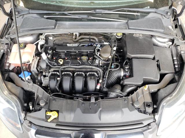 Photo 7 from auction – 2014 FORD FOCUS SE with VIN 1FADP3F22EL292270