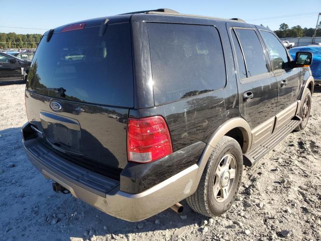 Photo 4 from auction – 2003 FORD EXPEDITION with VIN 1FMRU17W33LA59506