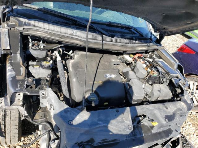 Photo 7 from auction – 2011 FORD EXPLORER L with VIN 1FMHK8F8XBGA00652