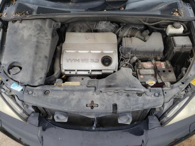 Photo 7 from auction – 2004 LEXUS RX 330 with VIN 2T2HA31U54C008086