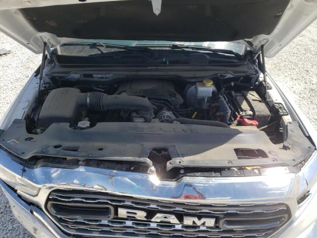 Photo 7 from auction – 2019 RAM 1500 LIMIT with VIN 1C6SRFHT0KN888181