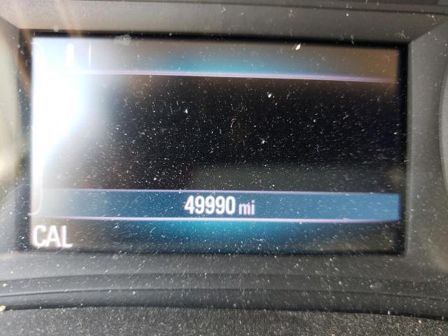Photo 8 from auction – 2020 BUICK ENCORE PRE with VIN KL4CJASB7LB014382