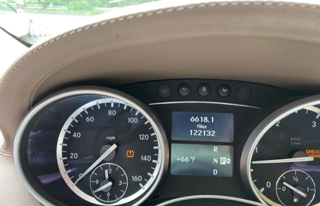 Photo 8 from auction – 2012 MERCEDES-BENZ GL 350 BLU with VIN 4JGBF2FE8CA792916