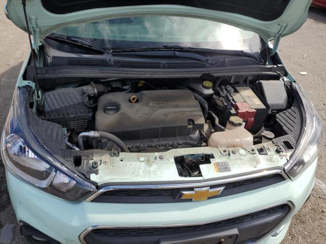 Photo 7 from auction – 2017 CHEVROLET SPARK 1LT with VIN KL8CD6SAXHC775211