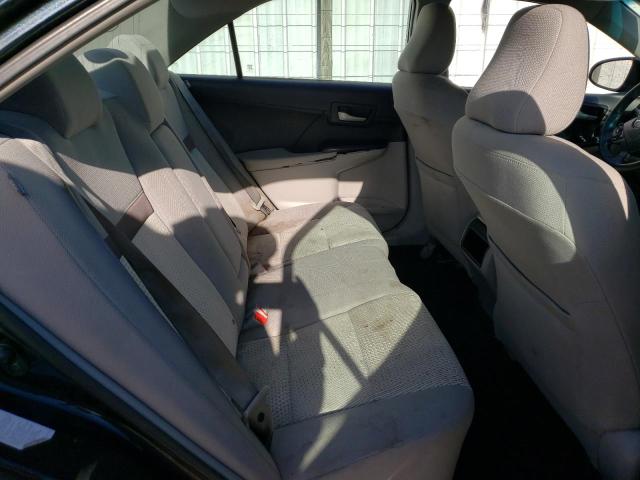 Photo 6 from auction – 2013 TOYOTA CAMRY L with VIN 4T4BF1FK0DR324376