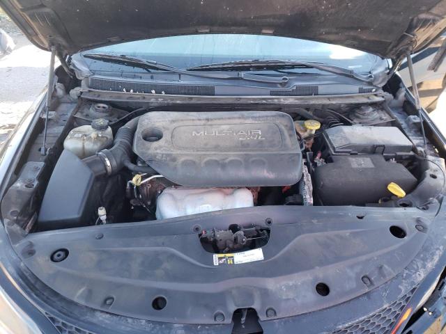 Photo 7 from auction – 2015 CHRYSLER 200 S with VIN 1C3CCCBB7FN559839