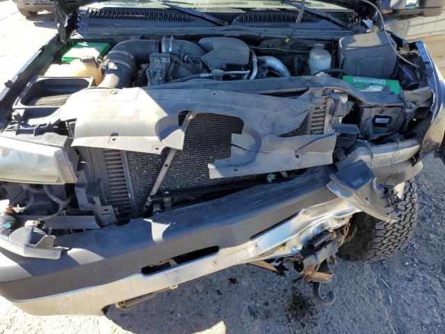 Photo 7 from auction – 2006 CHEVROLET SILVERADO with VIN 1GCHK39D56E265285
