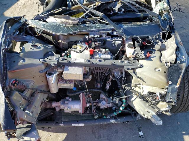 Photo 7 from auction – 2022 TESLA MODEL 3 with VIN 5YJ3E1EA7NF184853