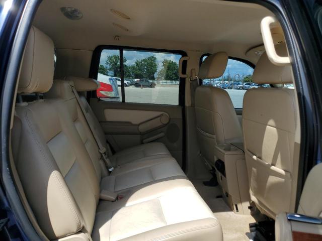 Photo 6 from auction – 2007 FORD EXPLORER E with VIN 1FMEU64807UA91976