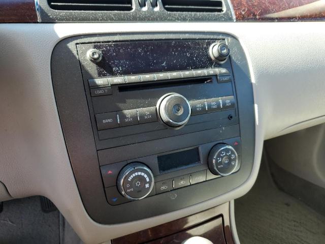 Photo 9 from auction – 2009 BUICK LUCERNE CX with VIN 1G4HD57M19U137351