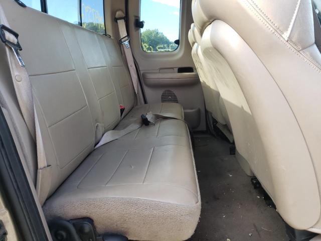 Photo 6 from auction – 2002 FORD F150 with VIN 1FTRX18W42NB20214