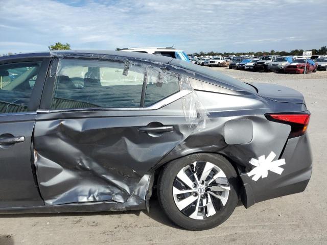Photo 9 from auction – 2020 NISSAN ALTIMA SR with VIN 1N4BL4CW3LC201309