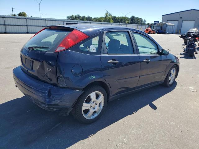 Photo 4 from auction – 2003 FORD FOCUS ZX5 with VIN 3FAFP37333R152176
