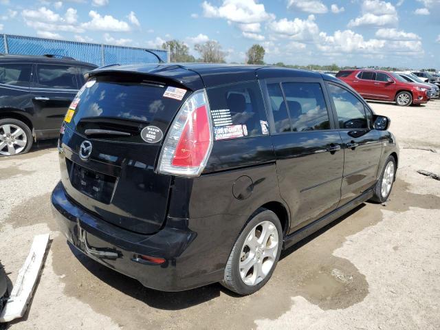 Photo 4 from auction – 2009 MAZDA 5 with VIN JM1CR293390336296