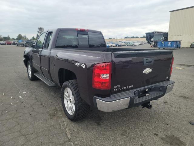 Photo 3 from auction – 2008 CHEVROLET SILVERADO with VIN 1GCEK19018Z159688