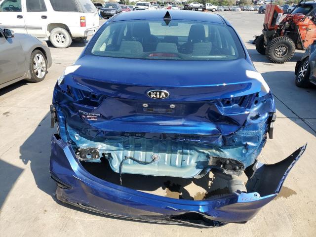 Photo 9 from auction – 2019 KIA FORTE FE with VIN 3KPF24AD0KE130979