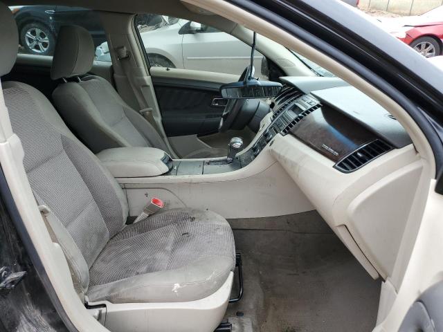 Photo 5 from auction – 2010 FORD TAURUS SEL with VIN 1FAHP2HW7AG128950