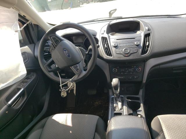 Photo 10 from auction – 2018 FORD ESCAPE SE with VIN 1FMCU9GD4JUB53517