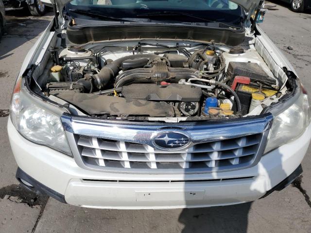 Photo 7 from auction – 2013 SUBARU FORESTER L with VIN JF2SHAEC8DH401458