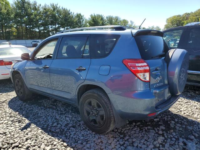 Photo 3 from auction – 2011 TOYOTA RAV4 with VIN JTMBF4DV9BD041839