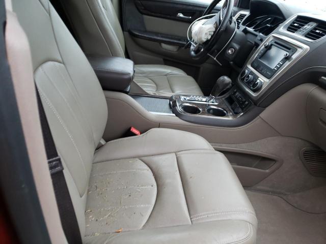 Photo 5 from auction – 2015 GMC ACADIA DEN with VIN 1GKKVTKD8FJ154720