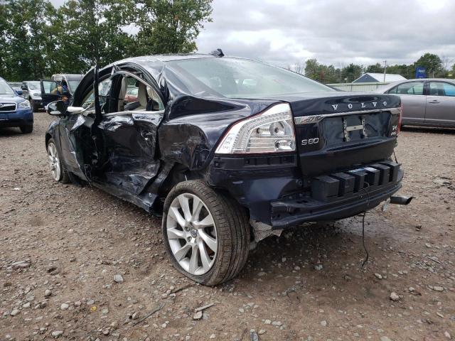 Photo 3 from auction – 2015 VOLVO S80 PREMIE with VIN YV1902MC8F1184043