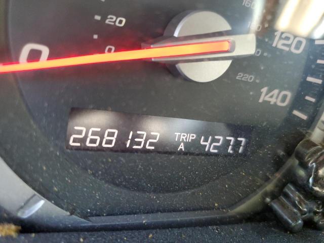 Photo 8 from auction – 2007 HONDA PILOT EXL with VIN 5FNYF18797B014385