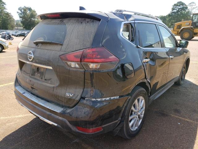 Photo 4 from auction – 2018 NISSAN ROGUE S with VIN KNMAT2MT6JP597059