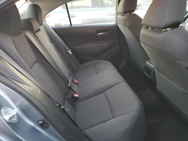 Photo 6 from auction – 2021 TOYOTA COROLLA LE with VIN 5YFEPMAE4MP222846