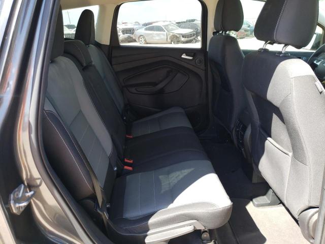 Photo 6 from auction – 2016 FORD ESCAPE SE with VIN 1FMCU0GX3GUB36996