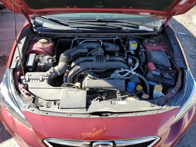 Photo 7 from auction – 2018 SUBARU IMPREZA PR with VIN 4S3GTAB63J3704156