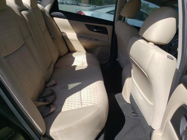 Photo 6 from auction – 2016 NISSAN ALTIMA 2.5 with VIN 1N4AL3AP8GN393466