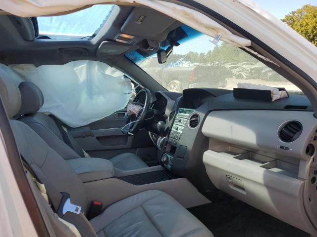 Photo 5 from auction – 2009 HONDA PILOT TOUR with VIN 5FNYF38929B024045