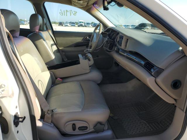 Photo 5 from auction – 2003 BUICK LE SABRE with VIN 1G4HR54K73U219290