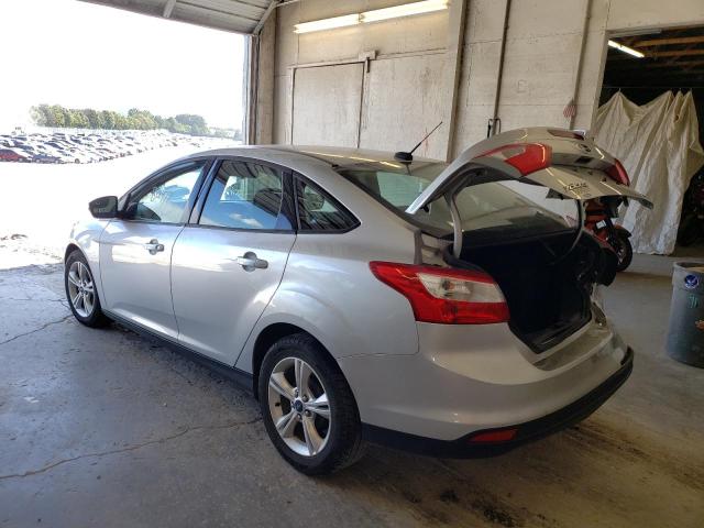 Photo 3 from auction – 2013 FORD FOCUS SE with VIN 1FADP3F24DL213048