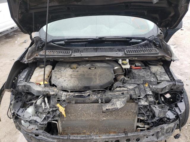Foto 7 de la subasta – 2016 FORD ESCAPE TIT con VIN 1FMCU0J92GUA08386