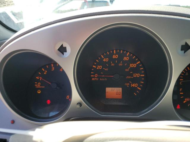 Photo 8 from auction – 2004 NISSAN ALTIMA BAS with VIN 1N4AL11E14C129032