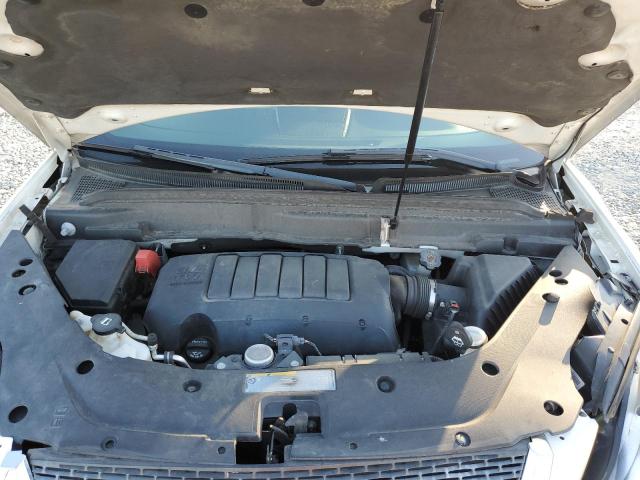 Photo 7 from auction – 2012 GMC ACADIA SLT with VIN 1GKKRRED8CJ249339