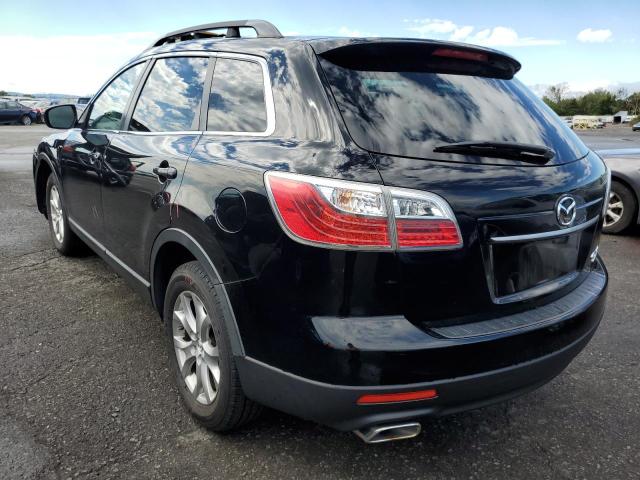 Photo 3 from auction – 2012 MAZDA CX-9 with VIN JM3TB3CV5C0346573