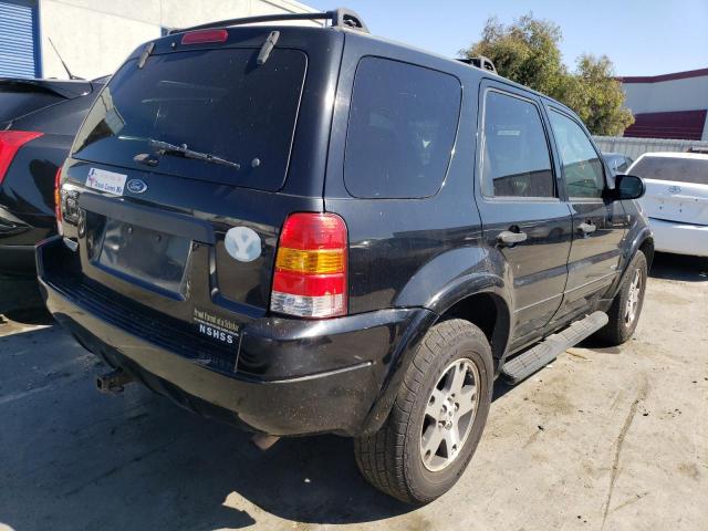 Photo 4 from auction – 2002 FORD ESCAPE with VIN 1FMCU04102KD53278
