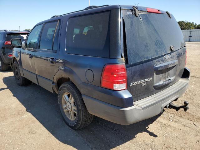 Photo 3 from auction – 2003 FORD EXPEDITION with VIN 1FMPU16L93LA00877