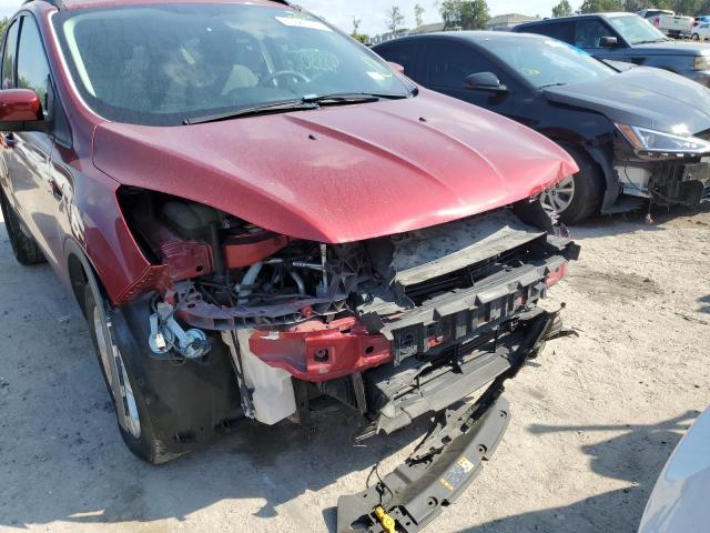 Photo 9 from auction – 2013 FORD ESCAPE SE with VIN 1FMCU0GX2DUB81469