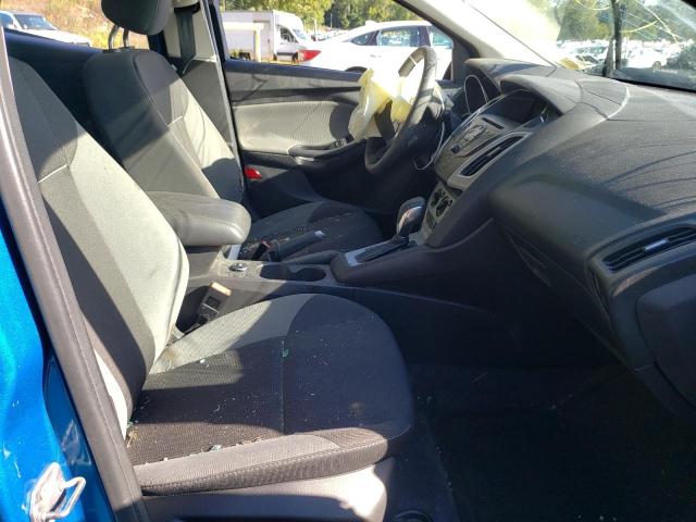 Photo 5 from auction – 2012 FORD FOCUS SE with VIN 1FAHP3K2XCL171765