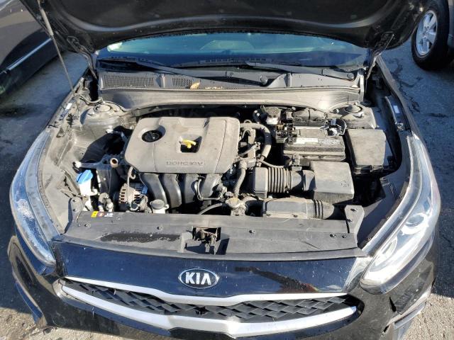 Photo 7 from auction – 2019 KIA FORTE FE with VIN 3KPF24AD0KE104155