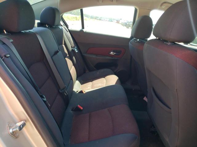 Photo 6 from auction – 2013 CHEVROLET CRUZE LT with VIN 1G1PC5SB9D7214217