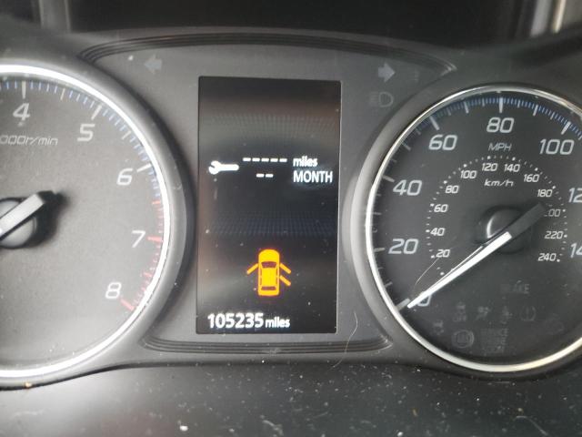 Photo 8 from auction – 2016 MITSUBISHI OUTLANDER with VIN JA4AD3A32GZ062535
