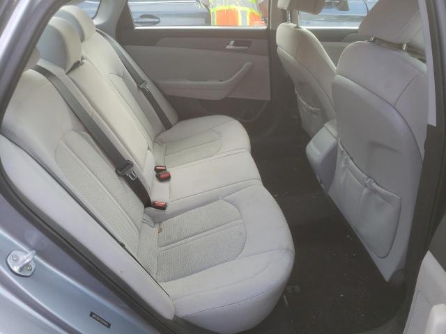 Photo 6 from auction – 2016 HYUNDAI SONATA SE with VIN 5NPE24AF7GH344626