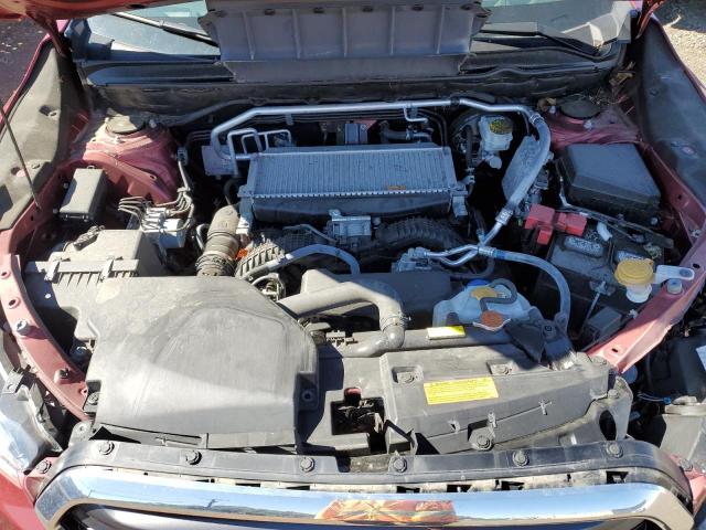 Photo 7 from auction – 2020 SUBARU ASCENT PRE with VIN 4S4WMAFD8L3458009