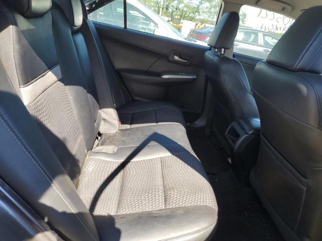 Photo 6 from auction – 2013 TOYOTA CAMRY L with VIN 4T1BF1FKXDU286679